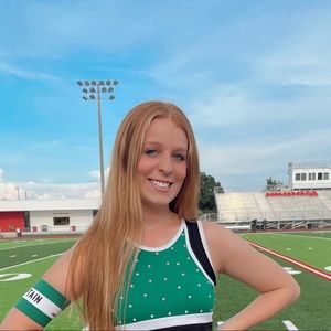 Meet your Posher, Kyra